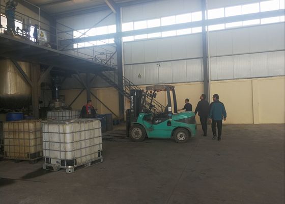 ISO9001 Industrial Ink Remover Chemical Additives Deinking Agent Waste Paper