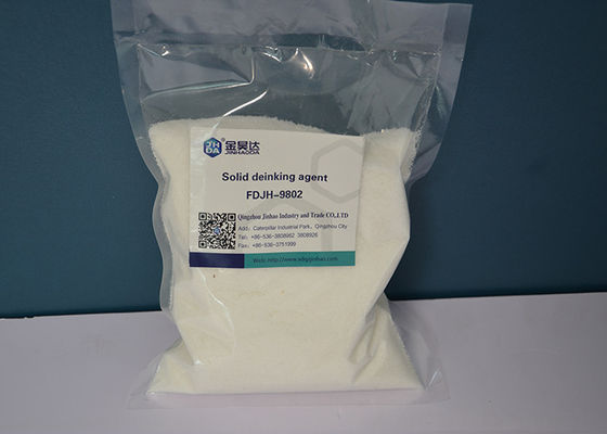 90% Purity Waste Paper Deinking Agent