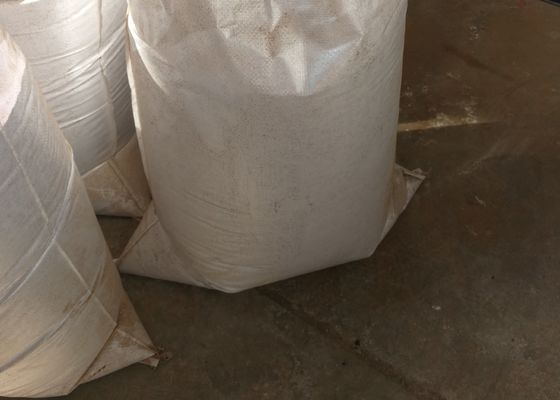 Flotation Deinking Cross Linking Agents Polymers FDJH 9802 Solid Alcohol Deinking Agent For pulp