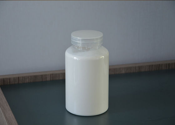 36% High Concentration Retention Aids 500cp Viscosity 1.21 Bulk Density