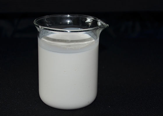 High Temperature Strong Alkali Anti Foaming Chemical Antifoam Emulsion