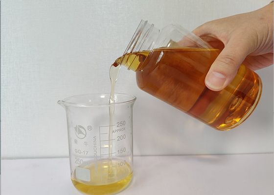 High Compatibility Mineral Oil Defoamer Removal Micro Foam