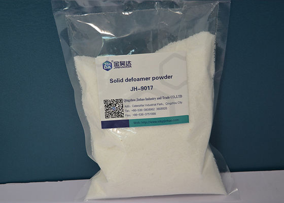 JH9017 Powder Antifoam Defoamer Construction Industry Antifoaming Agent