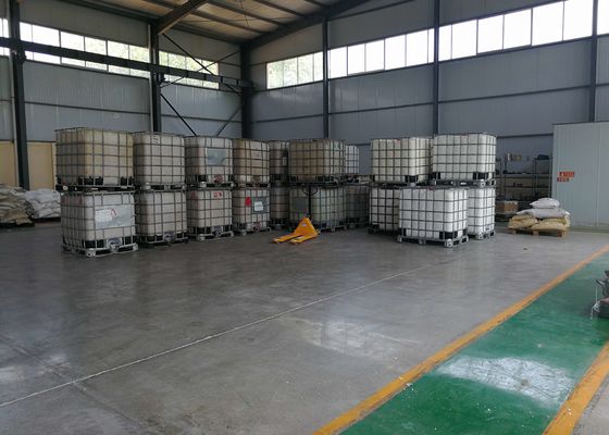 12.5% Polyamide Epichlorohydrin Resin Agent For Paper Wet Strength