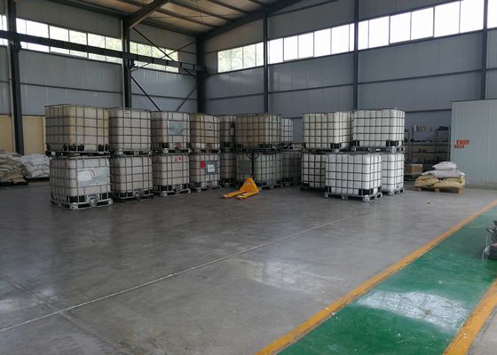 Wet Strength Agent 12.5% As The Main Raw Material Epichlorohydrin's