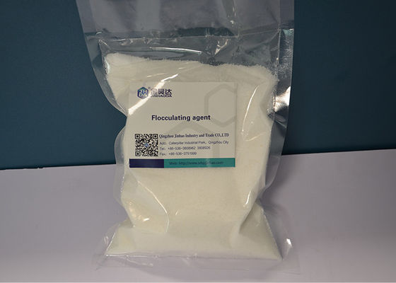 Water Treatment Agent Removal Solids