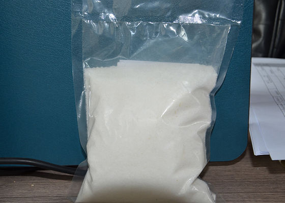 Anionic Monomer Acrylamide Copolymer JH Anionic Polyacrylamide 87%