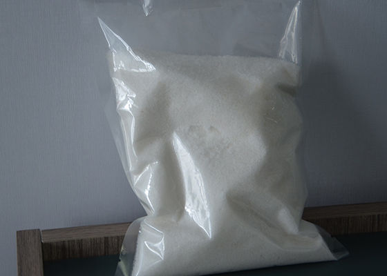 Anionic Monomer Acrylamide Copolymer JH Anionic Polyacrylamide 87%