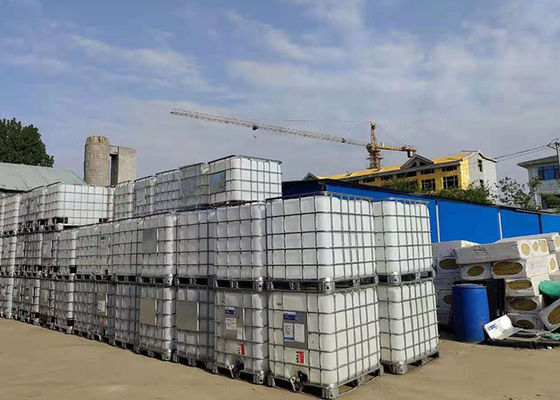 Related Chemicals for Textile Antistatic Agent Formulations with Excellent Water Solubility and Stability Characteristics