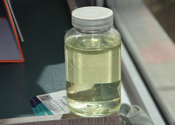 High Resin Content Surface Sizing Agent Designed for Enhancing Water Resistance and Coating Uniformity in Paper Production