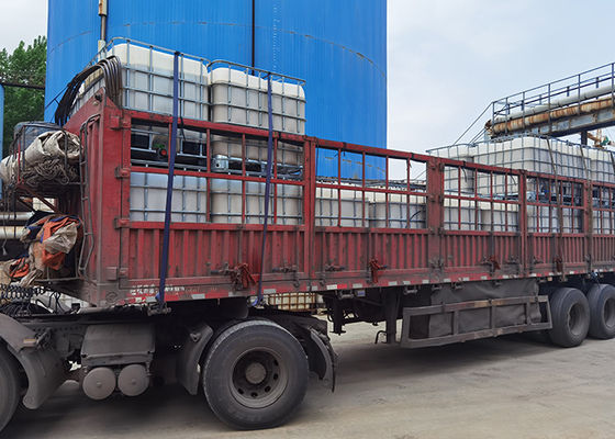 High Resin Content Surface Sizing Agent Designed for Enhancing Water Resistance and Coating Uniformity in Paper Production