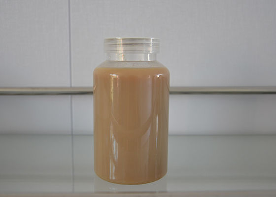 JH TB500 30% Purity Cationic Surface Sizing Agent Not Add Soluble Aluminum Additives