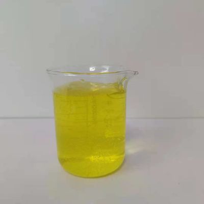 JHDA brand PAE JH-1201 Wet Strength Agents (WSA) Are Important Functional Additives In Papermaking