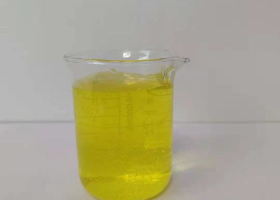 Wet Strength Agent 12.5% As The Main Raw Material Epichlorohydrin's