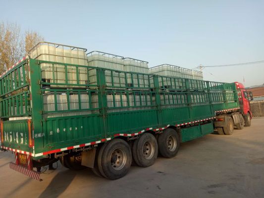 White Emulsion JH902 Nonionic Papermaking Antifoam Defoamer For Water Treatment With Chemical Stability