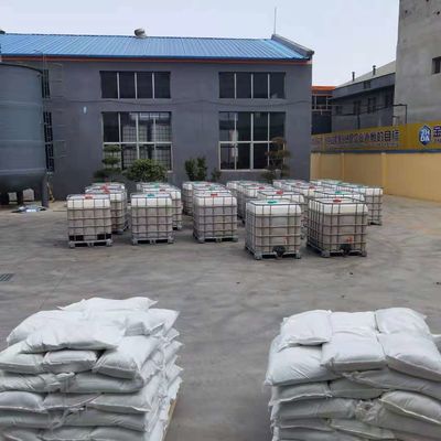 Enhance Paper Strength and Smoothness with SOLID POWDER Surface Sizing Agent