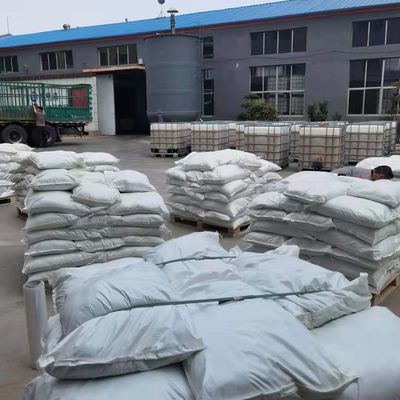 Enhance Paper Strength and Smoothness with SOLID POWDER Surface Sizing Agent