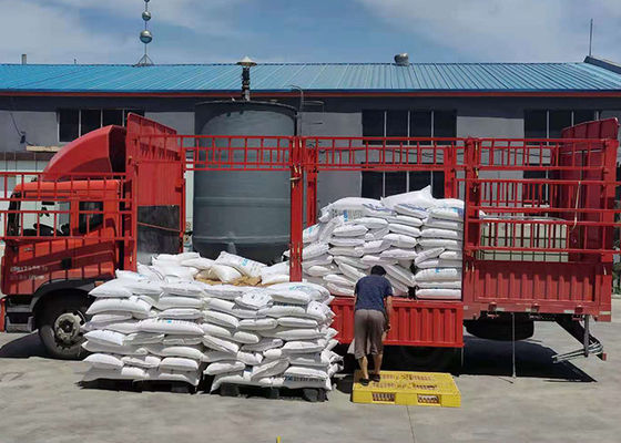 Surface Sizing Agent White Powder JH-6056 Water Resistant Starch Substitutes For Paper Making