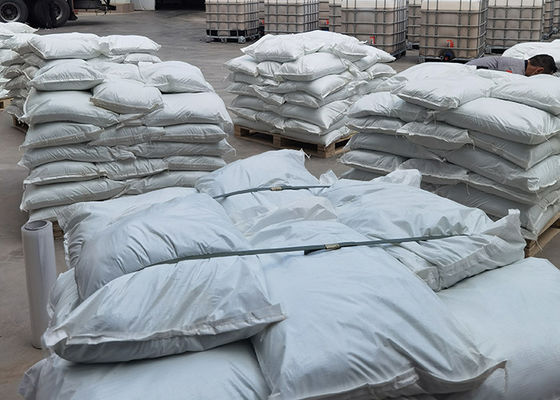 Surface Sizing Agent for Paper Making Improving Water Resistance and Paper Strength with Starch Replacement Polymer JH6056