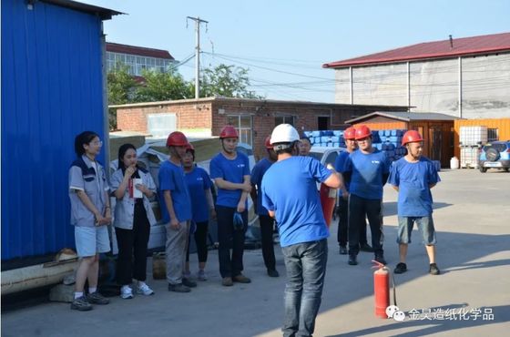 Styrene Acrylic Surface Sizing Agent