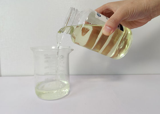 2 Years Shelf Life Water Treatment Agent White / Yellow Powder / Chunks