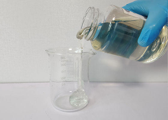 Odorless PAC The Perfect Chemical for Water Purification