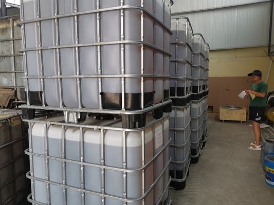 Full Line Of JHBK-606 Wire Conditioning/Passivation Chemicals For Pulp, Paper, Packaging And Tissue Mills