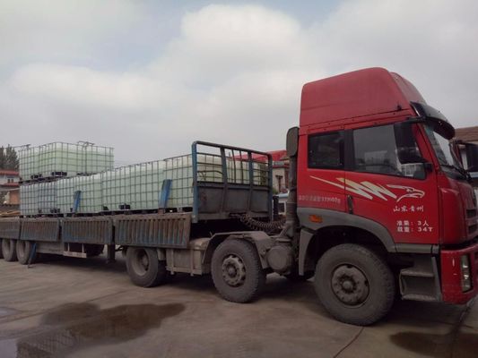 JH-1216 Internal Dry Strength Agent Resin for Kraft Paper Corrugated Paper