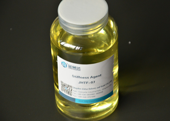 JHTF07 Stiffness Agent For Paper Strength Stiffness Curl Resistance Properties