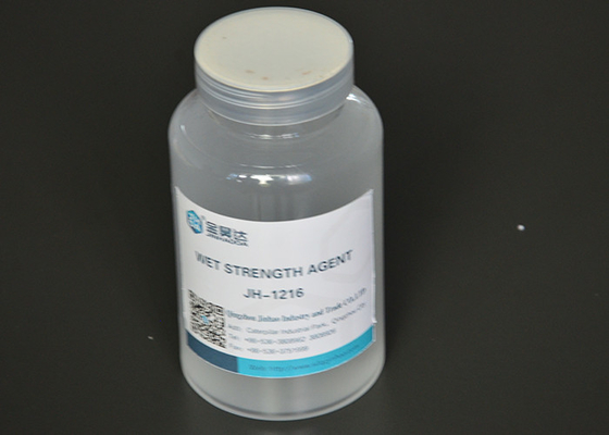 JINHAO Supplying Dry Strength Agent For Enhance Paper &amp; Paperboard Strength
