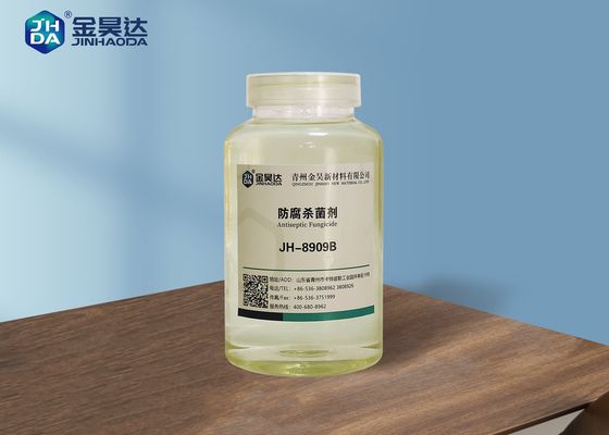 Good price Papermaking Pulp Paper Coating Biocide Deodorant Sterilization Antiseptic Bactericide online