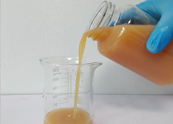 Good price Surface Sizing Agent JH611 Cationic Styrene Acrylic Emulsion Enhancing Water Resistance and Ring Crush Strength of Paper and Paperboard online