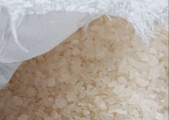 Water Purification And Mordant In Dyeing Textile Aluminium Sulfate / Cake Alum / Filter Alum / Papermaker'S Alum