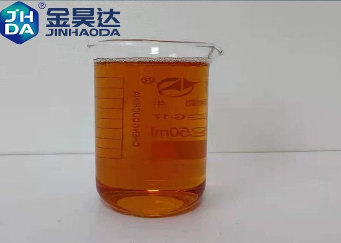 Mineral Oil Based Release Agent for Paper Machines Offering Effective Peeling Lubrication and Cleaner System Without Oil Spots