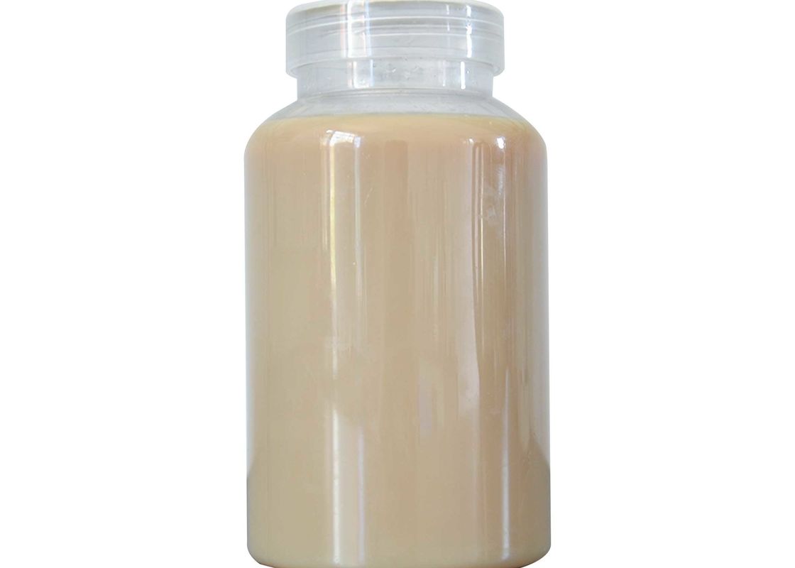 Surface Sizing Agent JH 611 Cationic Styrene Acrylic Emulsion Compatible with Starch for Paper Surface Sizing and Enhanced Strength