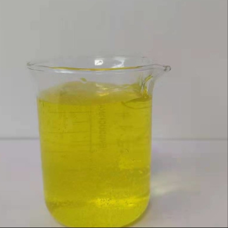Paper Strength Agent Wet Strength Agent  For Tissue Paper Solid Content 12.5%-25%