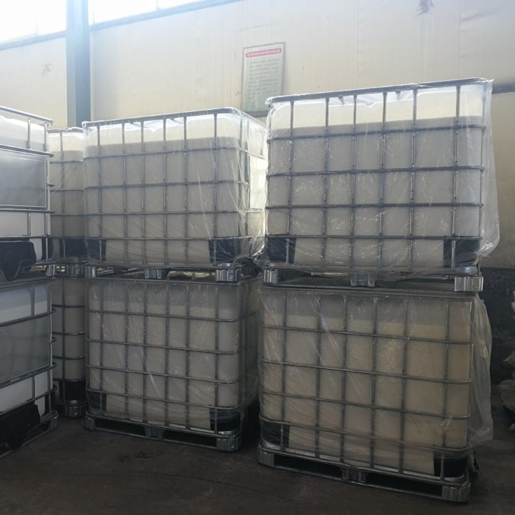 Boiling Point 100C Density 1.2-1.3 G/cm3 Sizing Agent for Optimal and Durable Textile Finishing