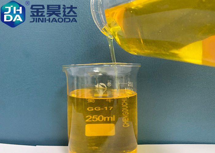 Control Fungi Reproduction Bactericide 10% To 15% Colorless Or Light Yellow