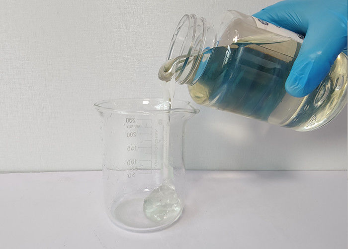 Water Decoloring Agent For Wastewater Color Reducing Color Removal
