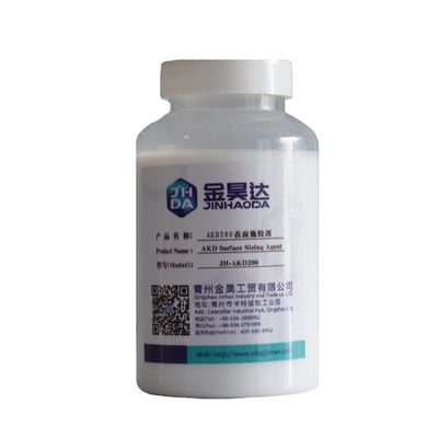 Good price 15% or 20% Solid Content White Emulsion with Solubility In Water online