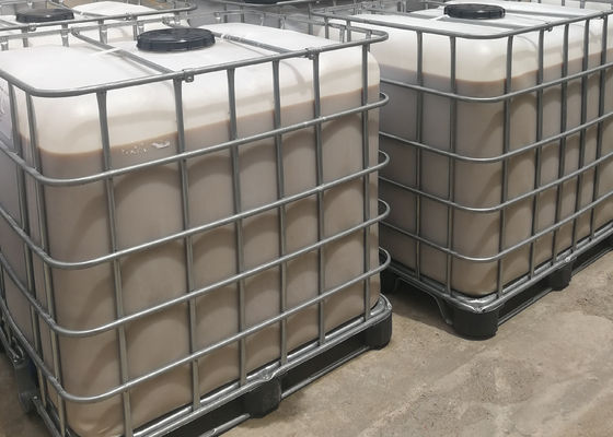 Good price Light Brown Liquid Acrylates Copolymer Surface Sizing Agent For B2B Use online