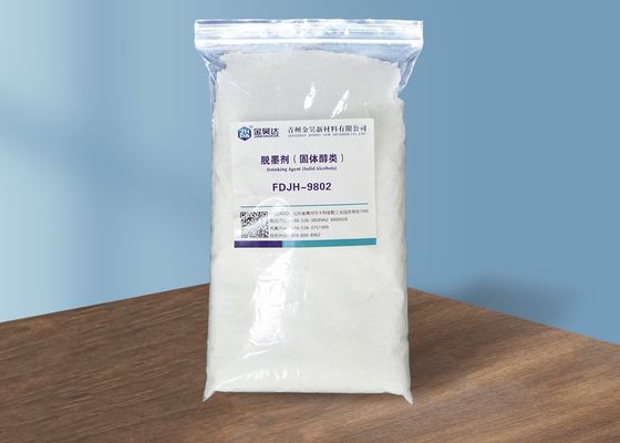 Good price JHDA ISO14001 Pulping Process Deinking Agent 90 Percent online
