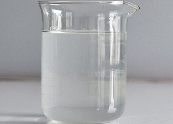 High Heat Resistance Paper Dry Strength Additives With 6000 - 9000cps Viscosity