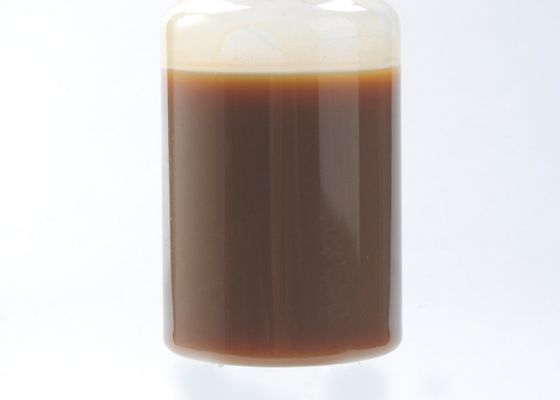 Good price Brownness Liquid Surface Sizing Agent SAE Based Cationic Surface Sizing Chemicals online