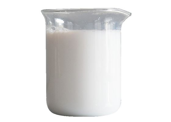 Good price water separation defoaming agent White Emulsion JH909b Special Textile Defoaming Chemicals Anti Bubble For Oil Field online