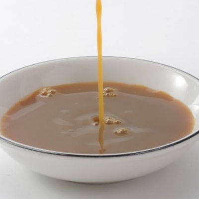 Good price Eco-Friendly Surface Sizing Agent For Sustainable Paper Production Significantly Improve Water Resistance And Ring Crush Strength Of Corrugated Board Packaging Paper online