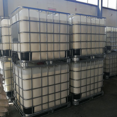 Good price 6 MONTHS Shelf Life Soluble In Water Surface Sizing Agent for Packaging Industry online