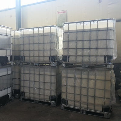 Good price Boiling Point 100C Density 1.2-1.3 G/cm3 Sizing Agent for Optimal and Durable Textile Finishing online