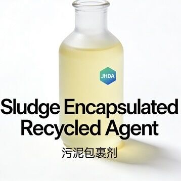 Soluble In Water Retention Drainage Aids with Molecular Weight Approximately Three Million for Improved Sludge Dewatering in Paper Making