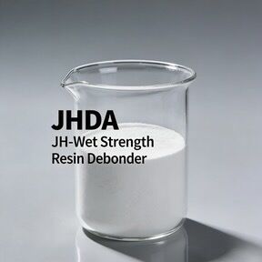 Good price Soluble In Water Wet Strength Resin Debonder Breaks Nitrogen-Carbon Bonds Acidic pH 3.0-6.0 for Industrial online
